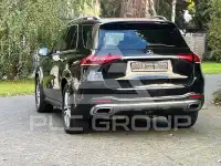 2020 Mercedes Benz GLE 350