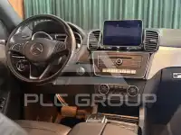 2020 Mercedes Benz GLE 350
