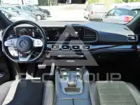 2020 Mercedes Benz GLE 350