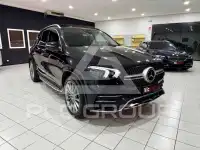 2020 Mercedes Benz GLE 350