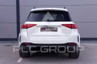 2020 Mercedes Benz GLE 350