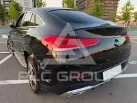 2020 Mercedes Benz GLE 350