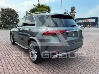 2020 Mercedes Benz GLE 350