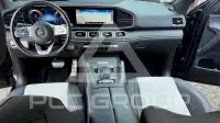2020 Mercedes Benz GLE 350