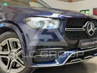 2020 Mercedes Benz GLE 350