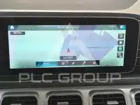 2020 Mercedes Benz GLE 350