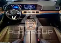 2020 Mercedes Benz GLE 350