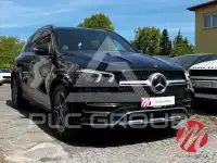 2020 Mercedes Benz GLE 350