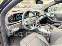 2020 Mercedes Benz GLE 350