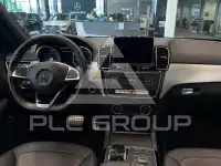 2020 Mercedes Benz GLE 350