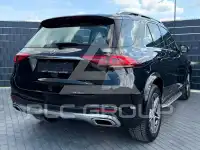2020 Mercedes Benz GLE 350
