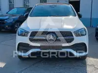 2020 Mercedes Benz GLE 350