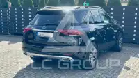 2020 Mercedes Benz GLE 350