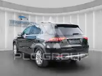 2020 Mercedes Benz GLE 350