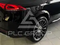 2020 Mercedes Benz GLE 350