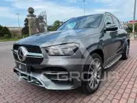 2020 Mercedes Benz GLE 350