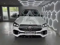2020 Mercedes Benz GLE 350