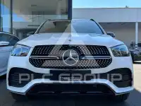 2020 Mercedes Benz GLE 350