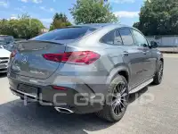 2020 Mercedes Benz GLE 350