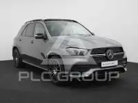 2020 Mercedes Benz GLE 350