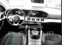 2020 Mercedes Benz GLE 350