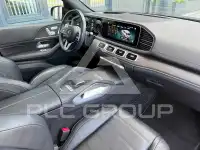 2020 Mercedes Benz GLE 350