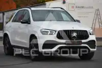2020 Mercedes Benz GLE 350