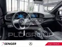 2020 Mercedes Benz GLE 350