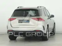 2020 Mercedes Benz GLE 350