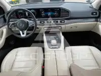 2020 Mercedes Benz GLE 350