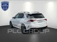 2020 Mercedes Benz GLE 350