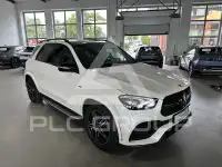 2020 Mercedes Benz GLE 350