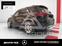 2020 Mercedes Benz GLE 350