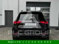 2020 Mercedes Benz GLE 350