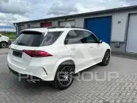 2020 Mercedes Benz GLE 350