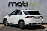 2020 Mercedes Benz GLE 350