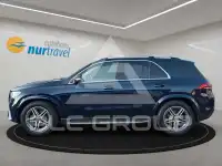 2020 Mercedes Benz GLE 350