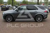 2020 Mercedes Benz GLE 350