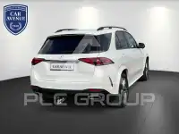 2020 Mercedes Benz GLE 350