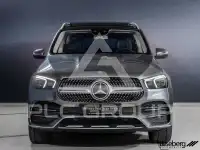 2020 Mercedes Benz GLE 350