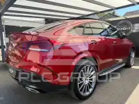2020 Mercedes Benz GLE 350