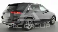 2020 Mercedes Benz GLE 350