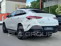 2020 Mercedes Benz GLE 350