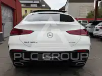 2020 Mercedes Benz GLE 350