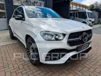 2020 Mercedes Benz GLE 350
