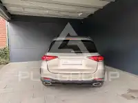 2020 Mercedes Benz GLE 350