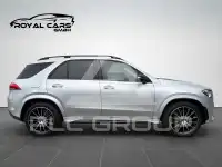 2020 Mercedes Benz GLE 350