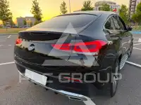 2020 Mercedes Benz GLE 350