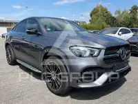 2020 Mercedes Benz GLE 350
