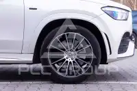 2020 Mercedes Benz GLE 350